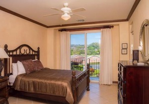 Los Suenos Resort Bay Residence 7C
