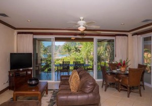 Los Suenos Resort Bay Residence 7C