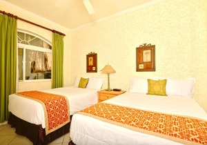 Los Suenos Resort Colina 5E two bedroom by Stay in CR