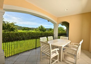 Los Suenos Resort Colina 5E two bedroom by Stay in CR