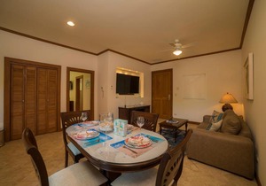 Los Suenos Resort Veranda 3E