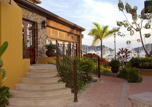 Los Suenos Resort Veranda 3E