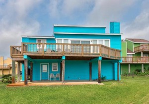 Lost Colony Villa #30