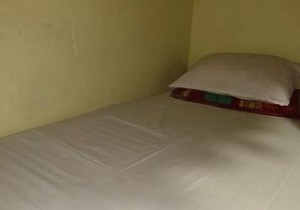 LOTUS DORMITORY