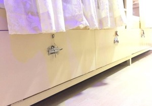 LOTUS DORMITORY