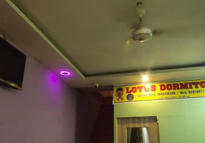 LOTUS DORMITORY
