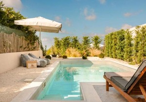 Lotus - Unalome Villas
