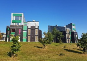 Loučná pod Klínovcem 120/3