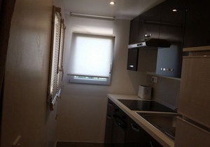 Loue Gulf of St Tropez apartments in Mansion Hotel has Freinet