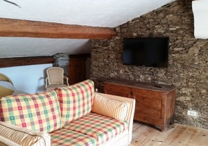 Loue Gulf of St Tropez apartments in Mansion Hotel has Freinet