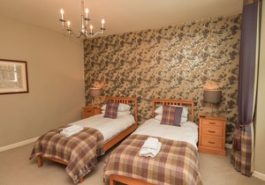 Loughrigg View, AMBLESIDE