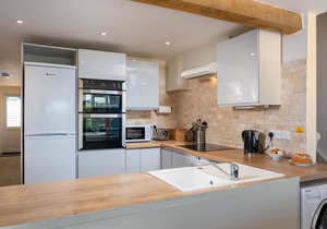 Louisa's Cottage - Beautiful Family Property in Rural Hampshire