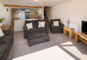 Louisa's Cottage - Beautiful Family Property in Rural Hampshire