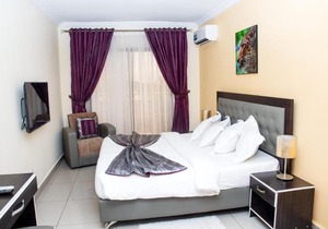 Loumia Premium Residency
