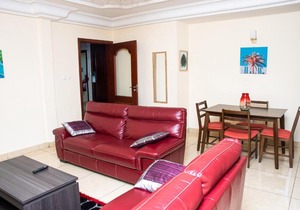Loumia Premium Residency