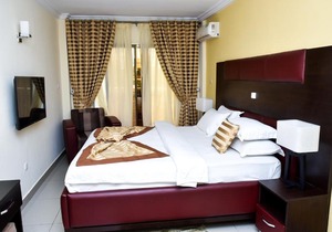 Loumia Premium Residency