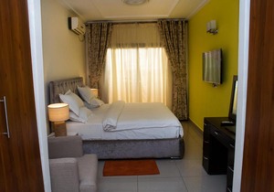 Loumia Premium Residency