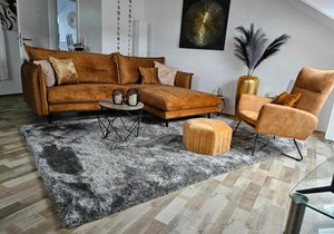 Lounge 4 Singleapartment