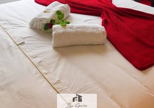 Louredo Rustic House T0