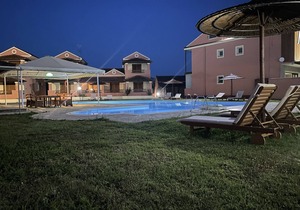 Louvros Studio 106 Sidari Corfu