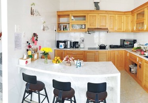 Love, Cassie Homestay - Fleur de lis (Master Room)