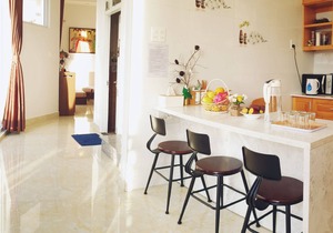 Love, Cassie Homestay - Orchid (Double Room)