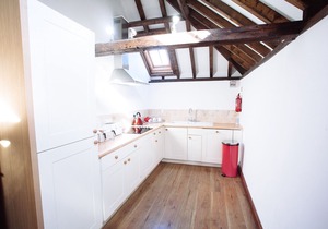Lovely 1-Bed Cottage in Hellingly in Hellingly