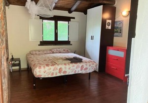 Lovely 1-Bed Studio in Borgo val di Taro