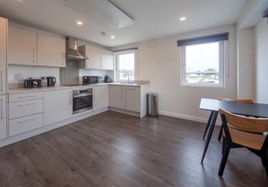 Lovely 1 Bedroom Apartment in Ashford