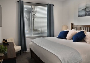 Lovely 1-bedroom apartment in downtown Provo