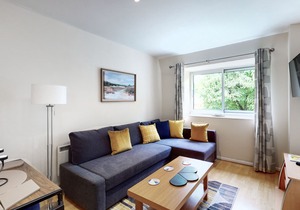 Lovely 1 bedroom flat in Wimbledon