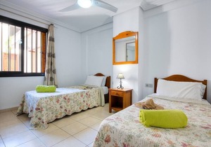 LOVELY 1 BEDROOMED APARTMENT NEXT TO THE BEACH