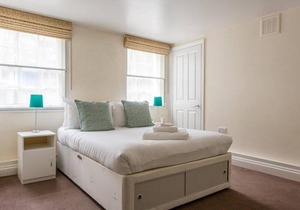 Lovely 1BR Flat In Camberwell