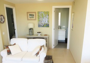 Lovely 2 Bed apartment just 200m from the Arenal Beach
