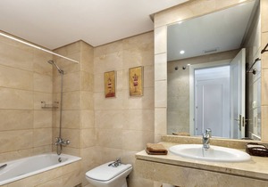 Lovely 2 Bed in Dama de Noche Pool + Wifi - RDR220