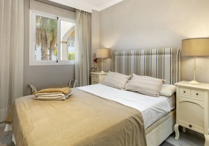 Lovely 2 Bed in Dama de Noche Pool + Wifi - RDR220