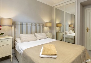 Lovely 2 Bed in Dama de Noche Pool + Wifi - RDR220