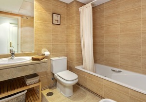 Lovely 2 Bed in Dama de Noche Pool + Wifi - RDR220