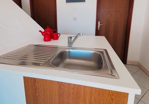 LOVELY 2 BEDROOM APARTMENT WITH A SEA VIEW