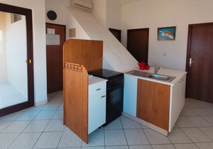 LOVELY 2 BEDROOM APARTMENT WITH A SEA VIEW