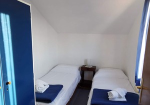 LOVELY 2 BEDROOM APARTMENT WITH A SEA VIEW