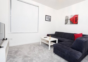 Lovely 2 bedroom apartment near Leeds - Ruth B