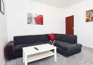 Lovely 2 bedroom apartment near Leeds - Ruth B