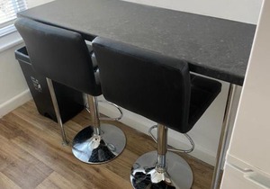 Lovely 2 bedroom apartment near stokes Croft central!!!