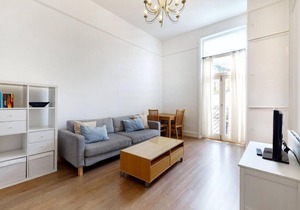 Lovely 2 bedroom flat in Belsize Park