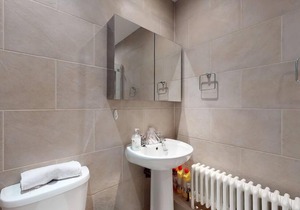 Lovely 2 bedroom flat in Belsize Park