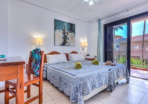 LOVELY 2 BEDROOMED APARTMENT NEXT TO THE BEACH