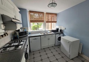 Lovely 2 Double Bed Aptmnt in Historic Greenwich