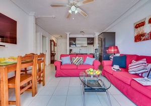 LOVELY 2 BEDROOMED APARTMENT NEXT TO THE BEACH