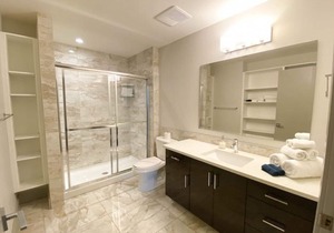Lovely 2Bed, 2Bath with Balcony Downtown Halifax